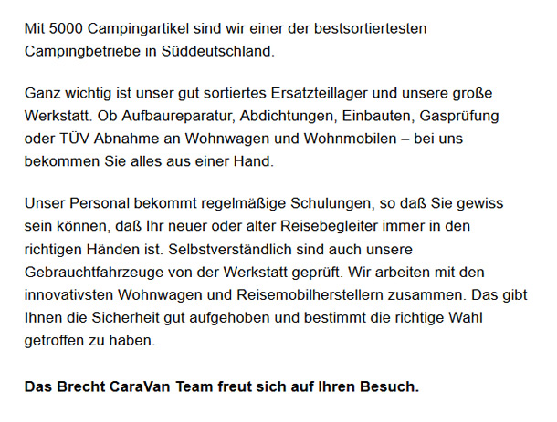 Wohnmobile für  Mannheim - Quadrate, Pfingstberg, Oststadt, Nord, Niederfeld, Neuostheim oder Wohlgelegen, Sandhofen, Rheinau