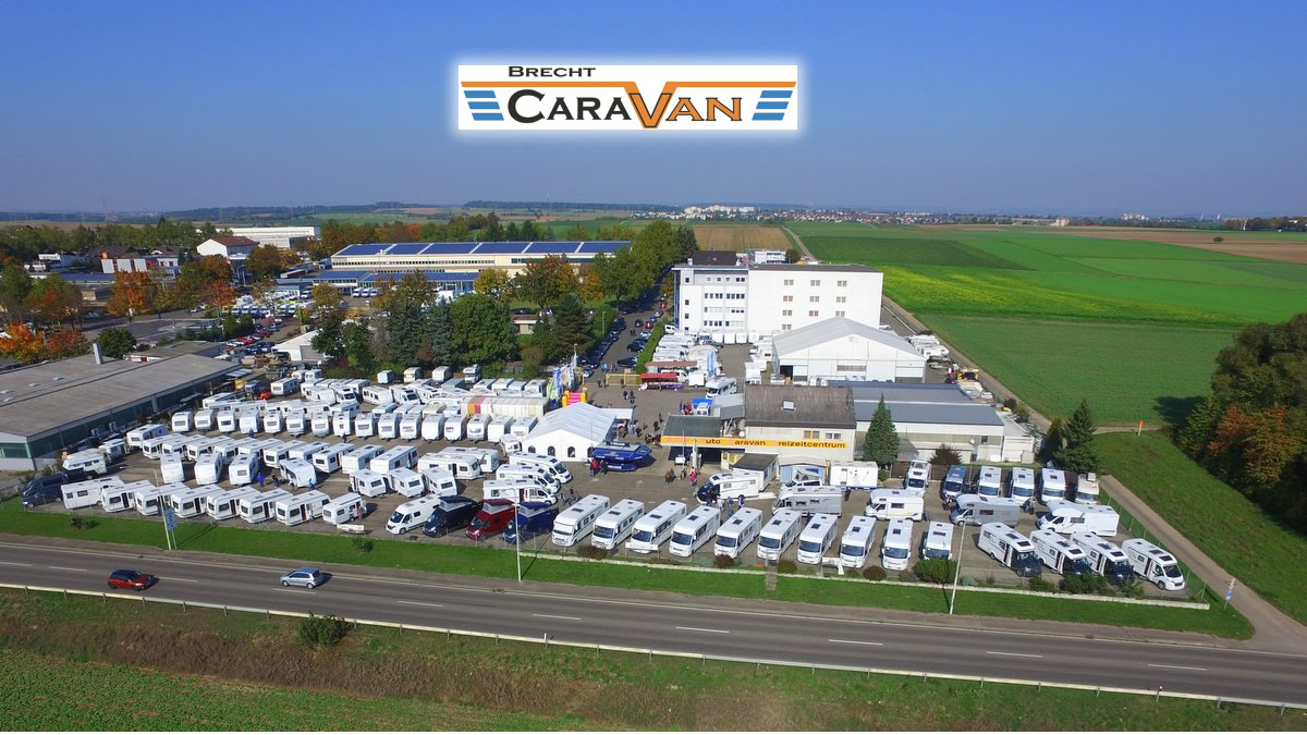 behindertengerechte Wohnmobile Kettershausen - ↗️ Caravan2000 ➡️ Reisemobile barrierefrei reisen, Caravans mit Rampe